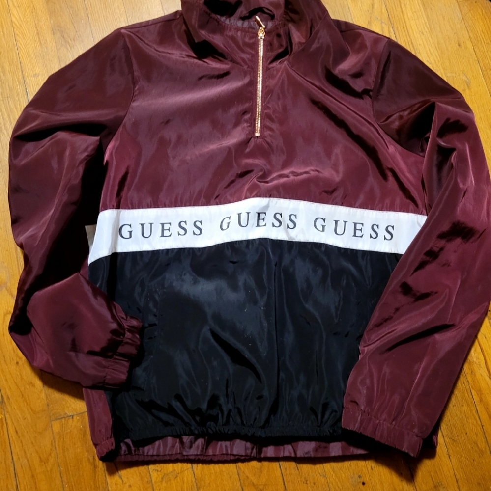 GUESS JACKET - Picture 4 of 5